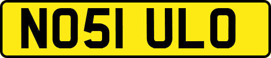 NO51ULO