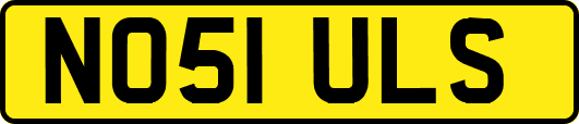 NO51ULS