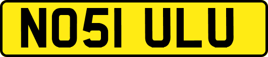 NO51ULU