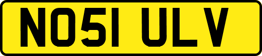 NO51ULV
