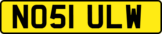 NO51ULW