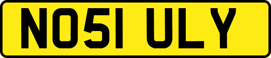NO51ULY