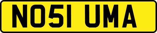 NO51UMA