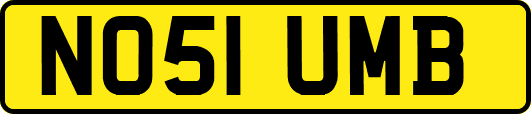 NO51UMB