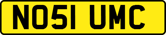 NO51UMC