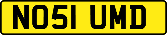 NO51UMD