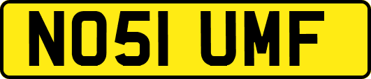 NO51UMF