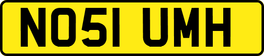 NO51UMH