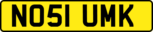 NO51UMK