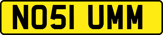 NO51UMM