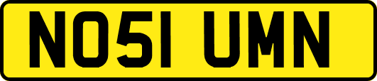 NO51UMN