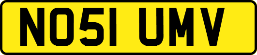 NO51UMV