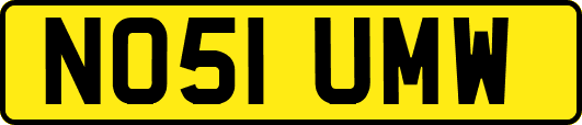 NO51UMW