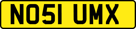 NO51UMX