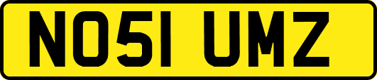 NO51UMZ