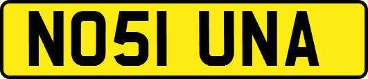 NO51UNA