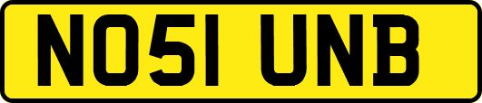 NO51UNB