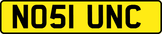 NO51UNC