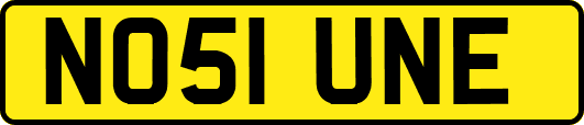 NO51UNE