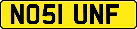 NO51UNF