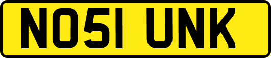 NO51UNK