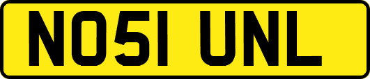 NO51UNL