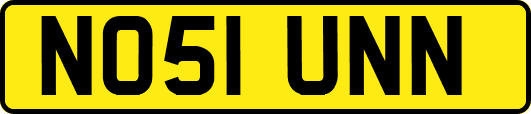 NO51UNN