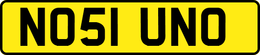 NO51UNO