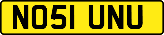 NO51UNU