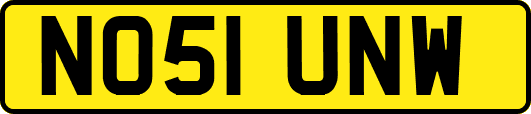 NO51UNW