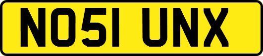 NO51UNX