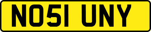 NO51UNY