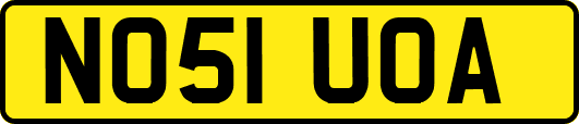 NO51UOA