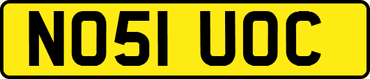 NO51UOC
