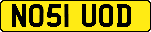 NO51UOD