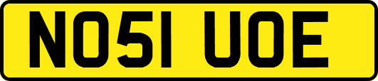 NO51UOE