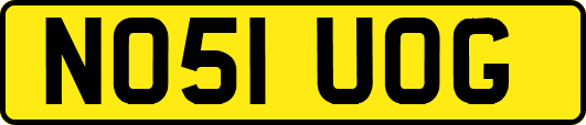 NO51UOG