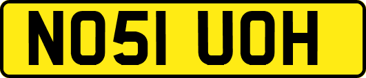 NO51UOH
