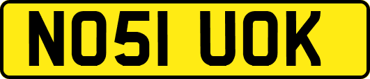 NO51UOK