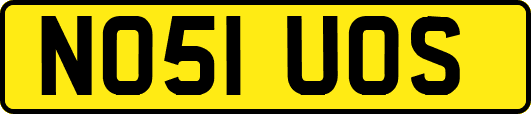 NO51UOS