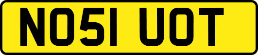 NO51UOT