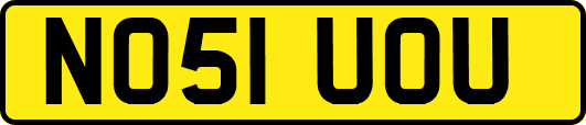 NO51UOU