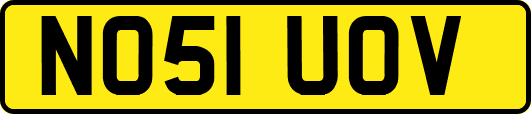 NO51UOV