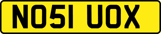 NO51UOX