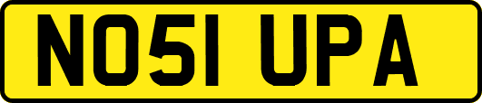 NO51UPA