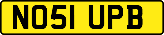NO51UPB