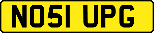 NO51UPG