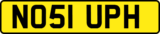 NO51UPH