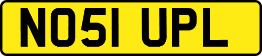 NO51UPL