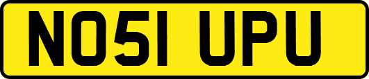 NO51UPU